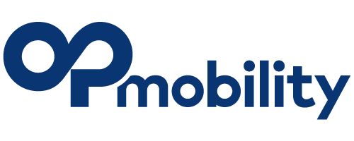 Logo Opmobility